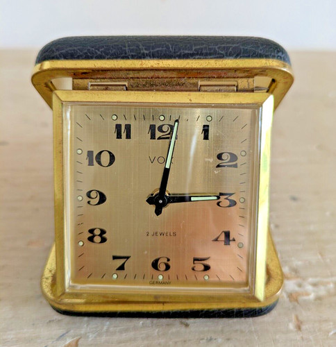 Orologio sveglia viaggio - da,