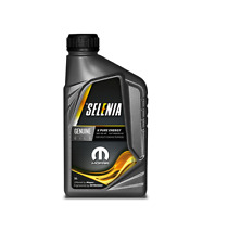 SELENIA 5W-40 - PURE ENERGY K BENZINA 1 LITRO