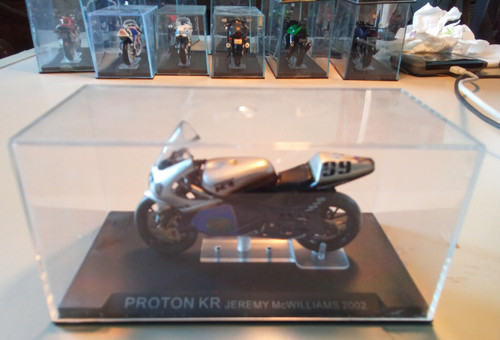 Proton jeremy mcwilliams - proton,