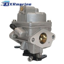 Carburetor For Suzuki 4-Stroke