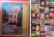 ALMANACCO DI CAGLIARI del