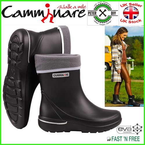 Stivali donna wellies - donna,