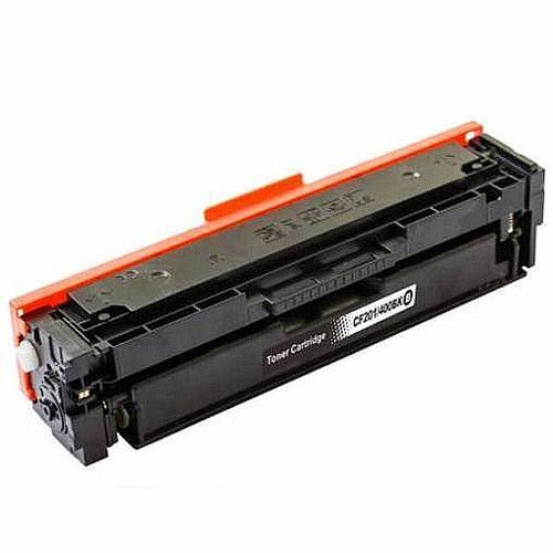 Toner cf400x nero compatibile - cf400x,