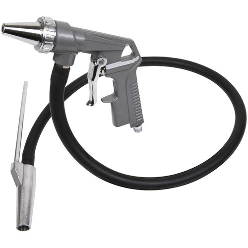 Pistola per sabbiare sealey - per,