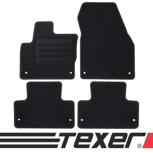 Tappetini per land rover range - per,
