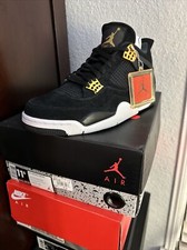 Nike Air Jordan 4 Retro