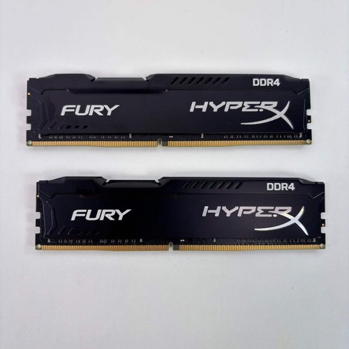 Kingston hyperx fury gb - hyperx,