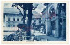 Rovereto - Caffè Imperiale - Piazza Rosmini - Trentino - 1939 - Trento
