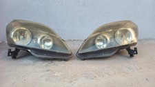 0301214 202 0301214 201 Coppia fari DX-SX Opel Zafira B 2ª serie