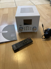 Radio  internet wifi - Streamo Cube - OneConcept