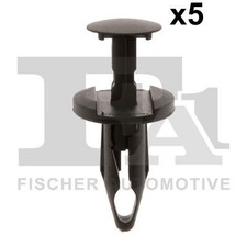 Clip, Fregio/Modanatura