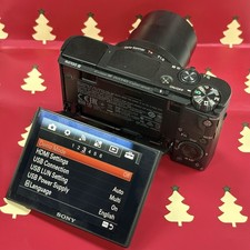 Sony DSC-RX100 III RX100M3