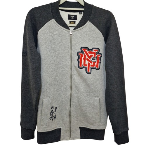 Superdry varsity jacket mens - varsity, m