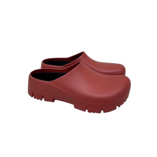 Zoccoli slip poliuretano - slip, on