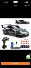 RC Drift Car 1:24 Auto