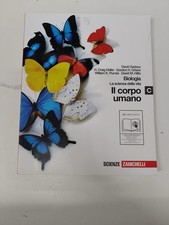 978880812827 biologia, La