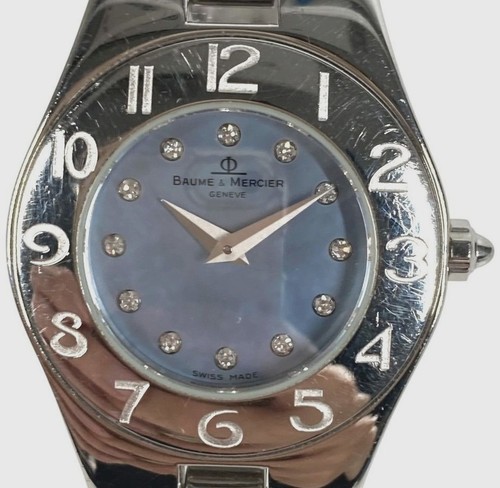 Orologio donna baume - da, &