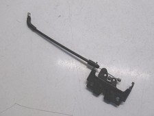 Meccanismo Di Blocco Sella