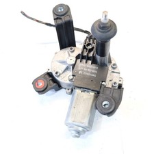 13256917 MOTORINO TERGI TERGILUNOTTO OPEL ASTRA J 1.7 D 81KW 2011 10s