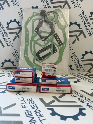 Kit completo - kit,