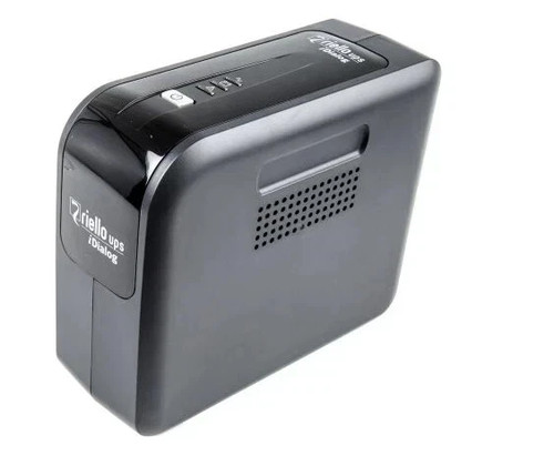 Ups riello dialog - riello, 60-600