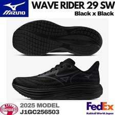 MIZUNO Scarpe da Corsa WAVE