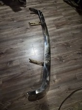 Alfaromeo Alfetta Paraurti