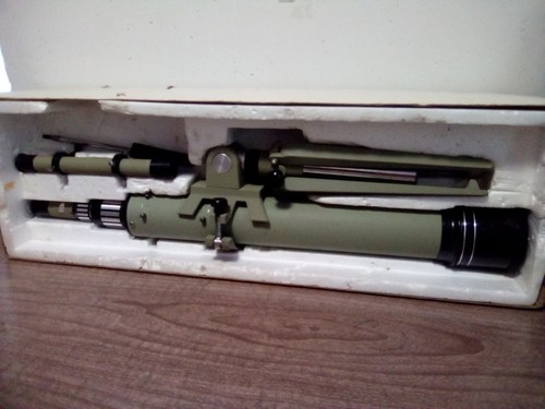 Telescopio focale kmart - focale,