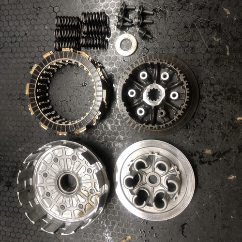 Frizione completa ktm sxf 450 - ktm,