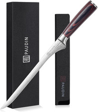 Coltello prosciutto cm - da, 25