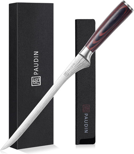 Coltello prosciutto cm - coltello, da