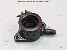 COLLETTORE ASPIRAZIONE 2 43F-13586-01-00 YAMAHA XTZ XT500Z 1987 1989 43F