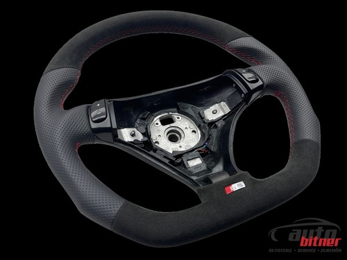 Volante tuning - , in