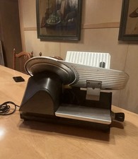 Affettatrice ETA 22 Essegielle