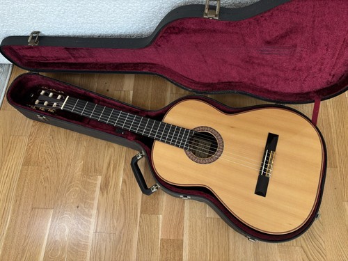 Chitarra classica yukinobu - classica,