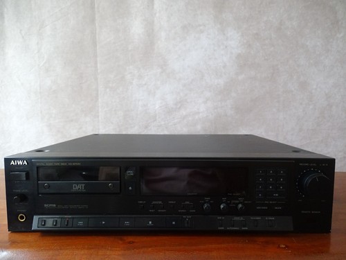 Aiwa s1100 dat - aiwa, xd-s1100