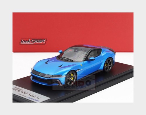 Looksmart ferrari 12 - 1:43,