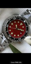 Steeldive SD1975C 'Red Tuna'