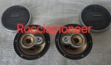 Pioneer 168 speakers used - pioneer,