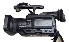 Panasonic AG-HMC40P