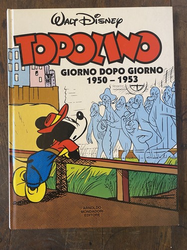 Walt disney topolino giorno - walt,