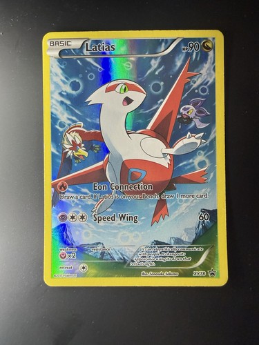 Carta promo pokémon tcg - pokémon,