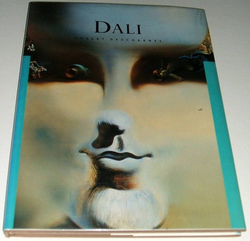 Salvador dali - salvador,