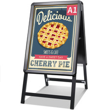 Newzeal a Board - Supporto per