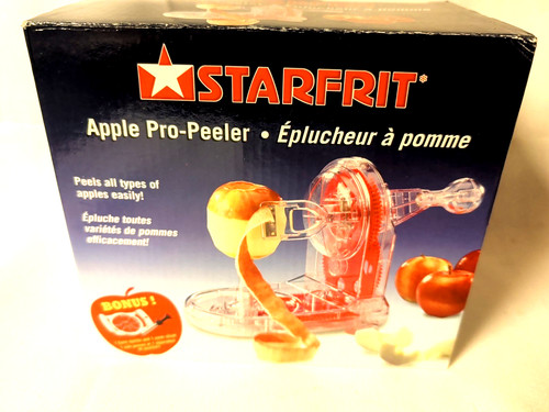 Nuovo starfrit pro - starfrit, ~