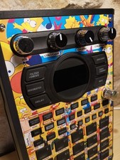 Roland SP-404 MK2 Custom Skin