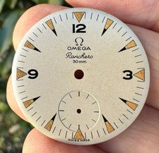 Omega Ranchero Ref.2990