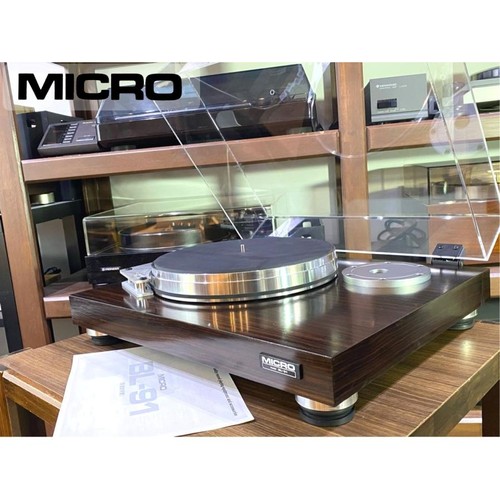 Giradischi trasmissione - , a