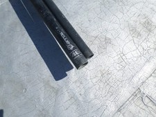 Albero da windsurf in carbonio vetroresina (60%,40%), lungo 451cm, imcs 25.