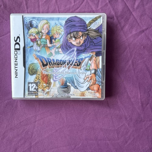 Dragon quest mano della - dragon, la